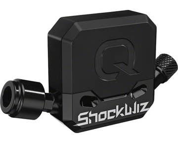 Quarq ShockWiz Direct Mount for Rockshox RS-1 and Other Inverted Forks