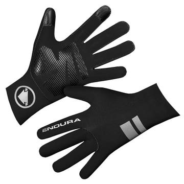 Endura FS260-Pro Nemo Glove II Black Small