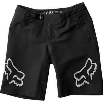 Fox Racing YOUTH DEFEND S SHORT
