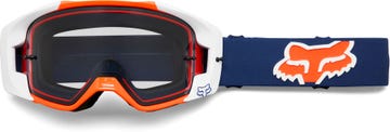 Fox Racing Vue Stray Goggle - Midnight - OS