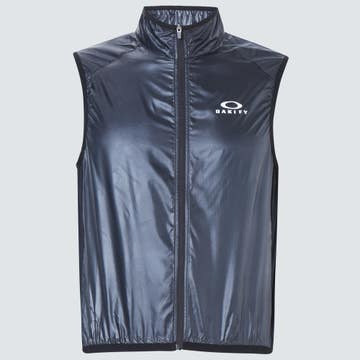 Oakley Elements Packable Vest XXL Blackout