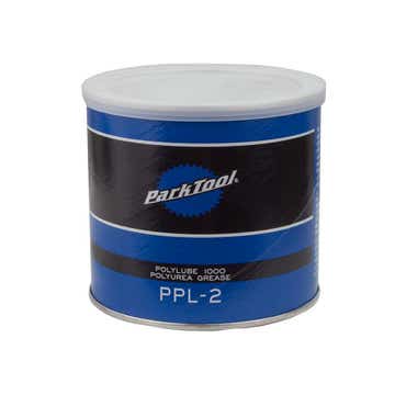 Park Tool PPL-2 Polylube 1000 Grease Tube (1 Lb)