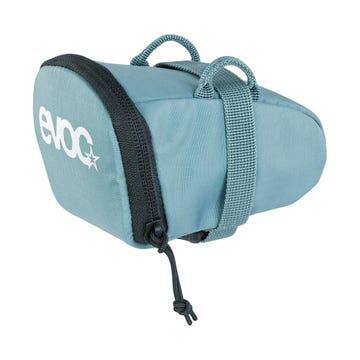 EVOC Seat Bag - 0.7L - Steel - M