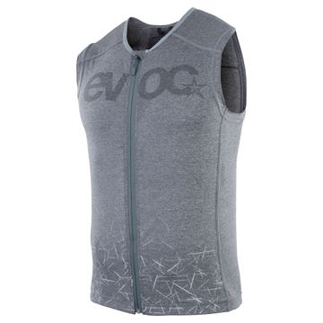EVOC Protector Vest Men - Carbon Grey - XL