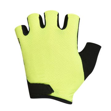 Pearl Izumi Quest Gel Glove Screaming Yellow L