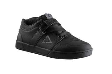 Leatt Shoe 4.0 Clip  - Black - (US10/EUR44)