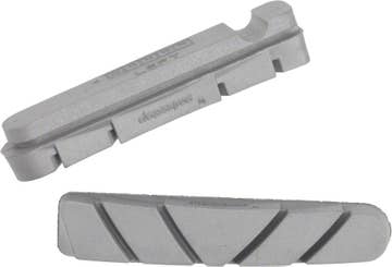 Zipp Tangente Platinum Pro Evo Brake Pad Inserts/Carbon Rims SRAM/Shimano 1 Pair