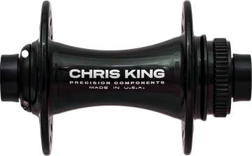 Chris King Boost CL Ceramic Front Hub 110x15mm
