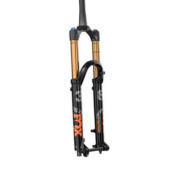 FOX 36 Factory Suspension Fork - 27.5", 160 mm, 15QRx110mm, 44mm, FIT4, 3-Pos