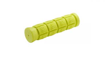 Ritchey Comp Trail Grips  - 125mm - Yellow