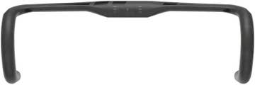 Zipp Speed Weaponry SL-70 Aero Drop Bar - Carbon, 31.8mm, 38cm, Matte Black, A3