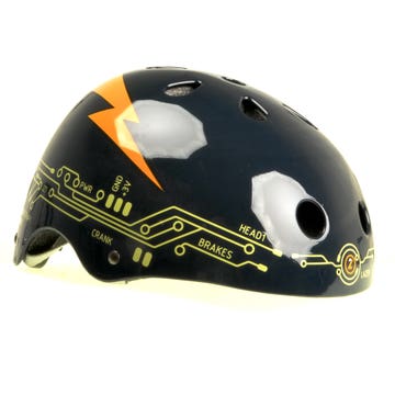 Lazer One City Helmet
