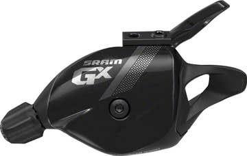 SRAM GX Trigger Shifter Set 2x10 Black