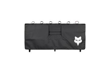 Fox Racing Tailgate Cover Large - Black - One Size