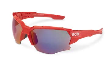KOO ORION-Red (Infrared Lenses)-M