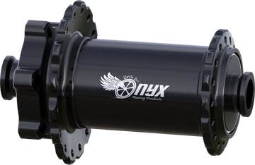 Onyx Vesper MTB ISO 100/12 Thru Bolt Front Hub