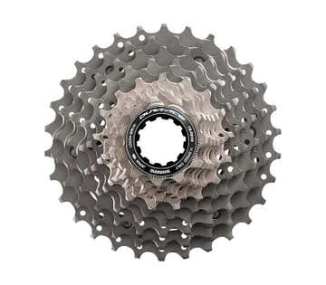 Shimano Dura-Ace R9100 11-Speed 12-25t Cassette
