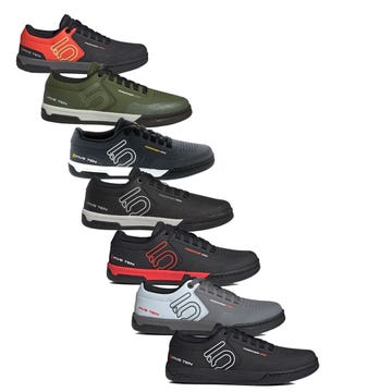 Five Ten Freerider Pro Men's Flat Pedal Shoe