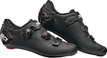 Sidi Ergo 5 Carbon Shoes