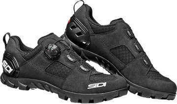 Sidi Turbo Shoes