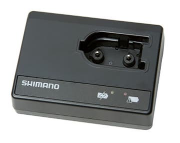 Shimano Di2 External Battery Charger SM-BCR1