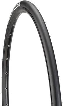 WTB ThickSlick Comp Tire: 26 x 2.0 Wire Bead Black