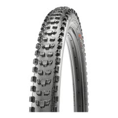 Maxxis Dissector 27.5 x 2.40 Tire Folding, 3C, EXO, Wide, Tubeless Ready, Black/White