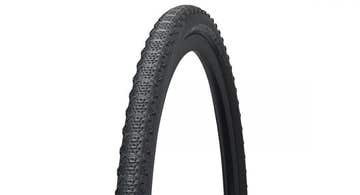 Ritchey Comp Speedmax Tire - 700 x 40 Clincher Wire 30tpi Black